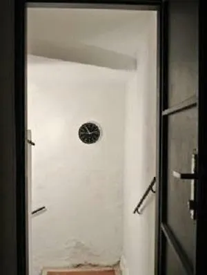 Apartmán Umelecka 7 *