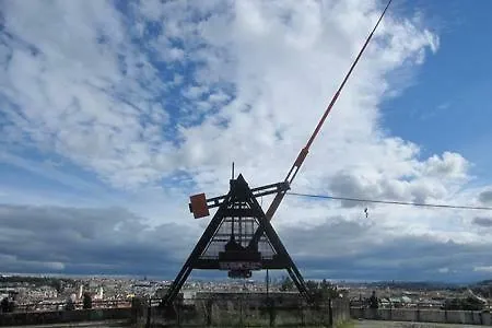 Umelecka 7 * Prag