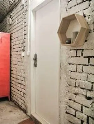 Umelecka 7 * Prag